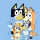 Bluey Game Online Bluey Game Online