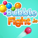 Bubble Fight IO Bubble Fight IO