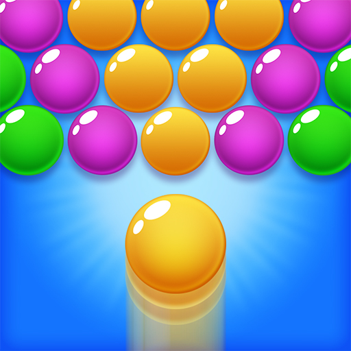 Bubble Shooter Pro Bubble Shooter Pro