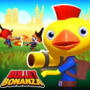Bullet Bonanza Bullet Bonanza
