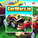 CarWarz.io CarWarz.io
