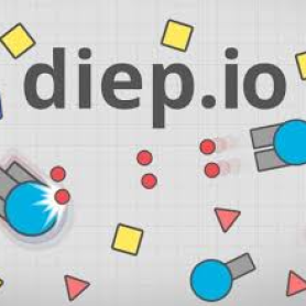 Diep.io Diep.io