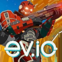 EV.IO EV.IO