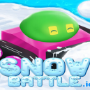 FZ Snow Battle IO FZ Snow Battle IO