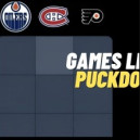 Puckdoku Puckdoku