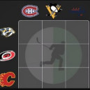 Crossover Grid Crossover Grid