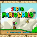 Super Mario World Online Super Mario World Online