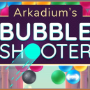 Arkadium's Bubble Shooter Arkadium's Bubble Shooter