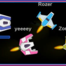 AstroRace.io AstroRace.io