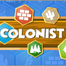 Colonist.io Colonist.io