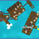 Craft Raft Battle (.io) Craft Raft Battle (.io)