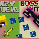 CrazySteve.io CrazySteve.io