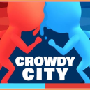 Crowdy City.io Crowdy City.io