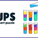 Cups - Water Sort Puzzle Cups - Water Sort Puzzle