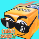 Cubes 2048.io Cubes 2048.io