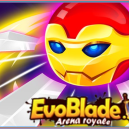 EvoBlade.io EvoBlade.io