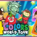 Four Colors World Tour Multiplayer Four Colors World Tour Multiplayer