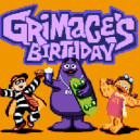 Grimace Birthday Grimace Birthday