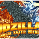 Godzilla Daikaiju Battle Royale Godzilla Daikaiju Battle Royale
