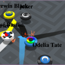 Gyros Brawling Star Gyros Brawling Star