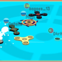 Hand Spinner IO 3D Hand Spinner IO 3D