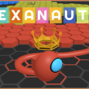 Hexanaut.io Hexanaut.io