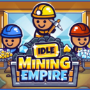 Idle Mining Empire Idle Mining Empire