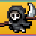 Last Mage Standing Last Mage Standing