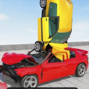 Crash & Stunt Crash & Stunt