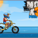 Moto X3M 5: Pool Party Moto X3M 5: Pool Party