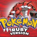 Pokémon Ruby Version Pokémon Ruby Version