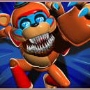 Playtime Horror Monster Ground Playtime Horror Monster Ground