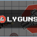 Polyguns.io Polyguns.io