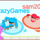 Popular Wars (.io) Popular Wars (.io)