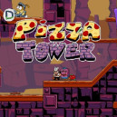 Pizza Tower Pizza Tower