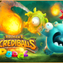 Rayman's Incrediballs Dodge Rayman's Incrediballs Dodge