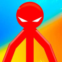 Red Stickman vs Monster School 2 Red Stickman vs Monster School 2