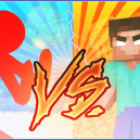 Red Stickman vs Monster School Red Stickman vs Monster School