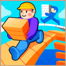 Running Girl 3D Running Girl 3D