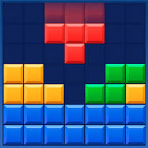 Blockbuster Puzzle Blockbuster Puzzle