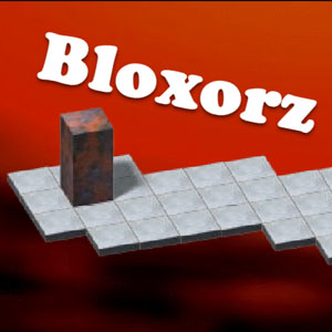 Bloxorz Bloxorz
