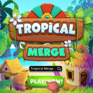 Tropical Merge Tropical Merge
