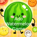 Ado Watermelon Game Ado Watermelon Game