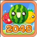 2048 Suika 2048 Suika