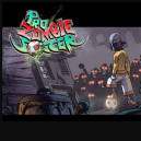 Zombie Soccer Zombie Soccer