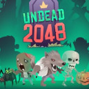Undead 2048 Undead 2048