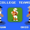 Retro Bowl College Teams Retro Bowl College Teams