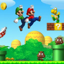 Super Mario Bros. Super Mario Bros.