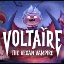 Vegan Vampire Vegan Vampire