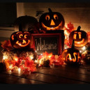 Spooky Halloween Spooky Halloween